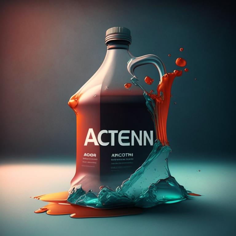 Сон Ацетон