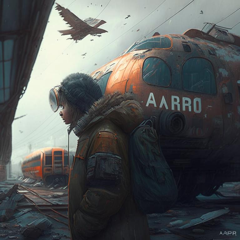 Сон Аэропорт