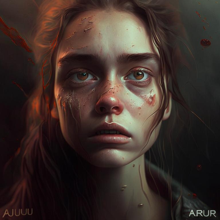 Сон Ажур