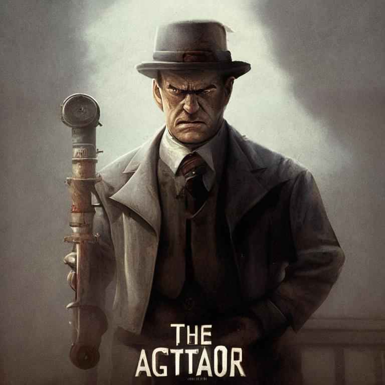 Сон Агитатор