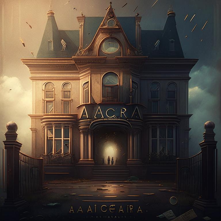 Сон Академия