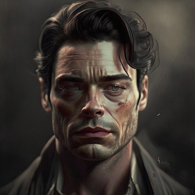Сон Актер