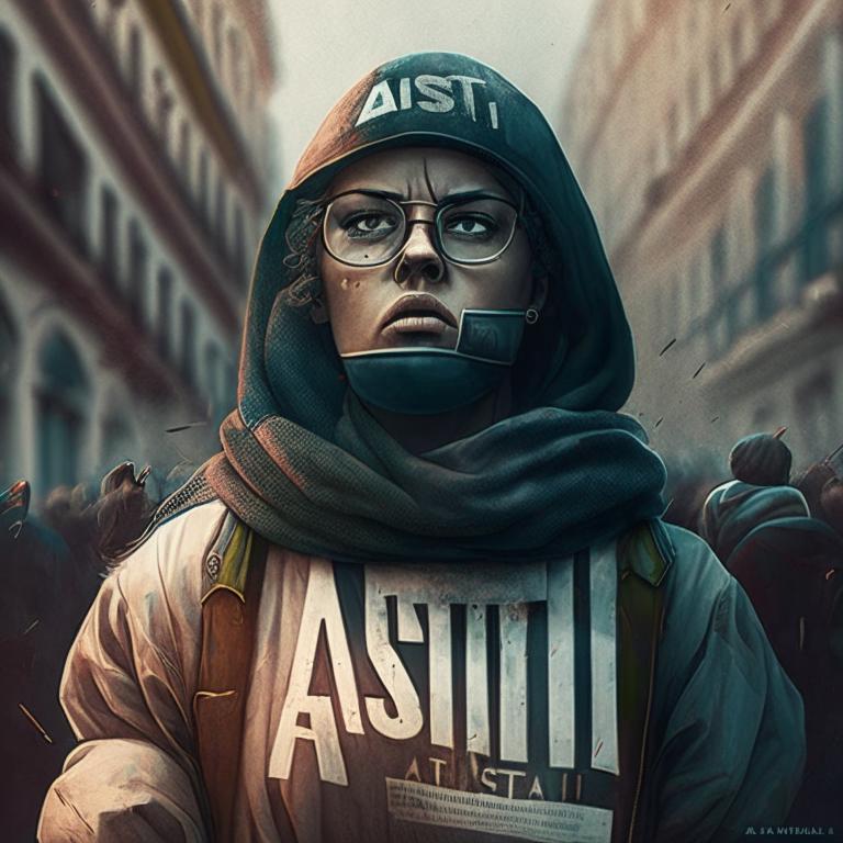 Сон Активист