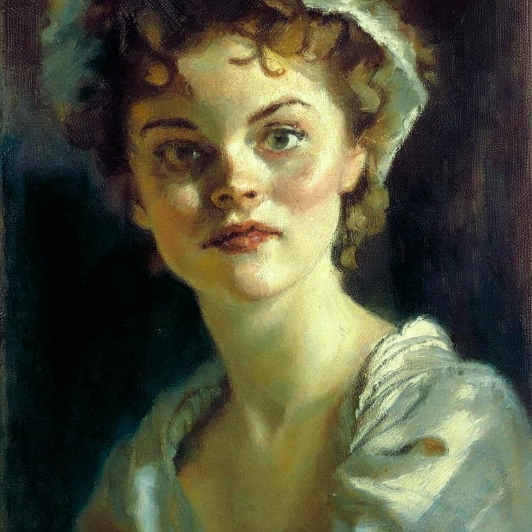 Сон Актриса