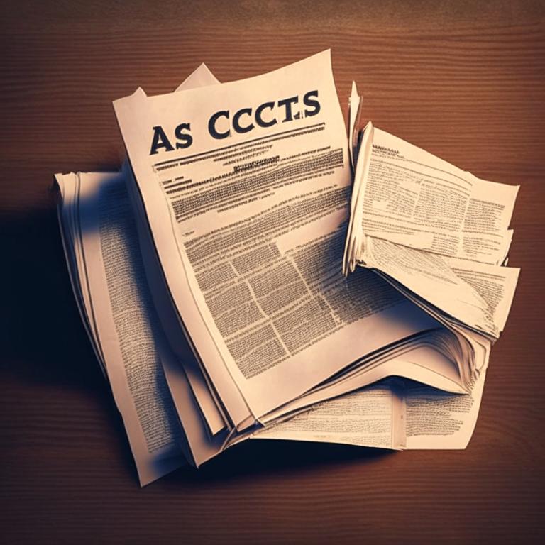 Сон Акты, документы