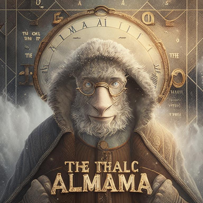 Сон Альманах