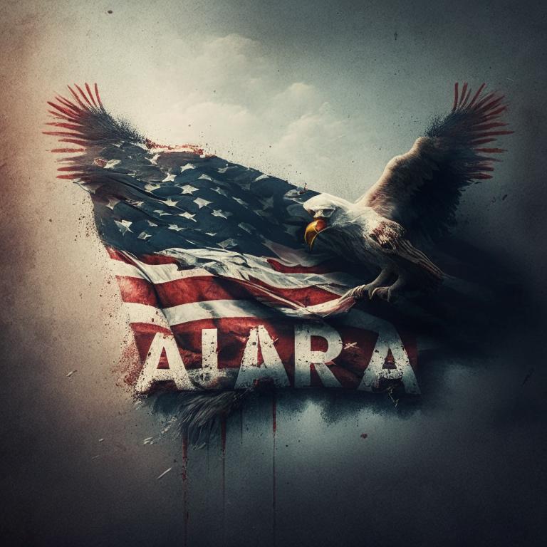 Сон Америка