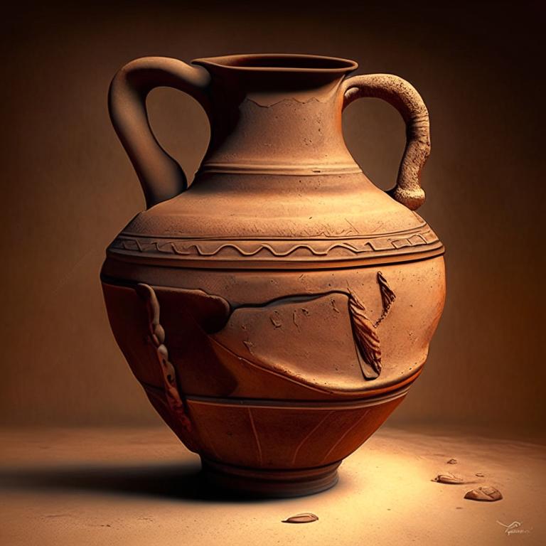 Сон Амфора