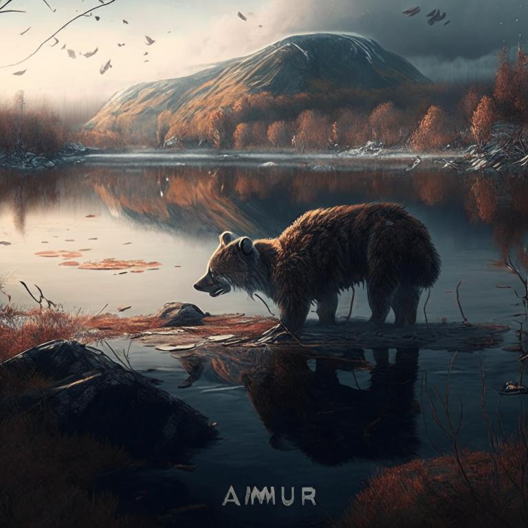 Сон Амур