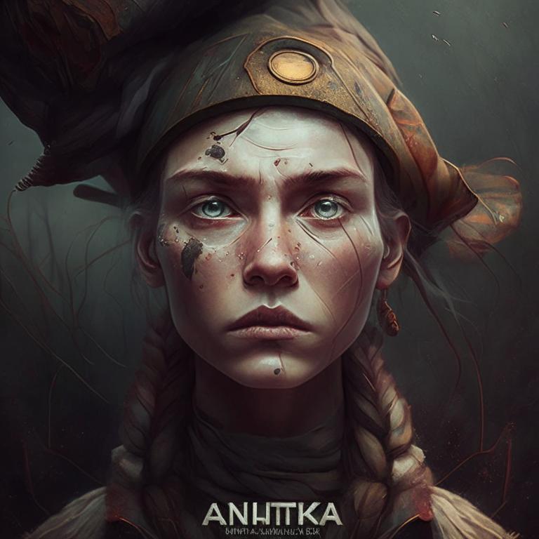 Сон Анчутка