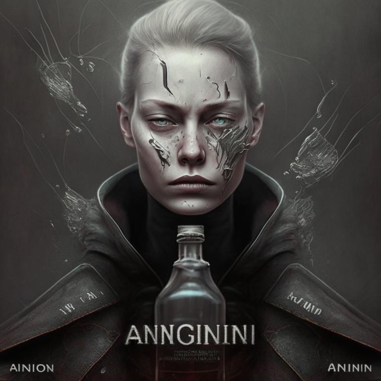 Сон Андрогин