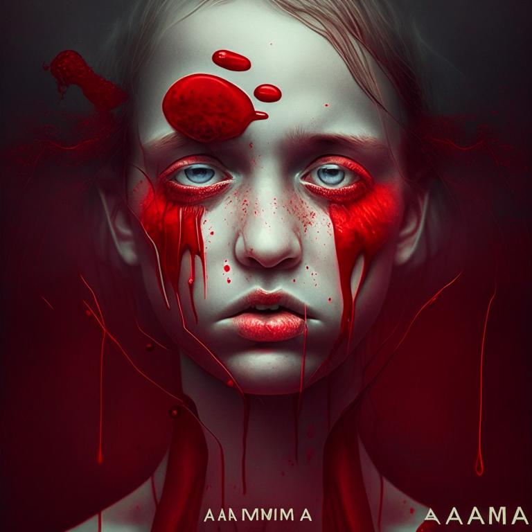 Сон Анемия