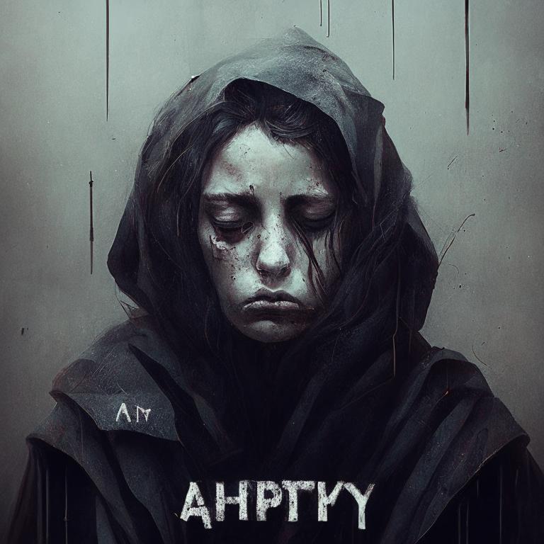 Сон Апатия