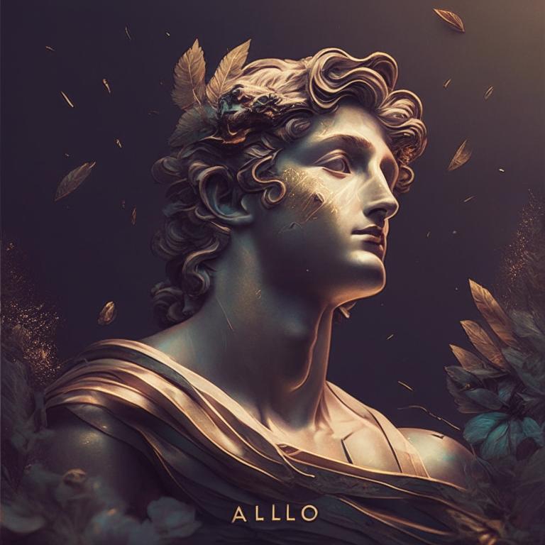 Сон Аполлон