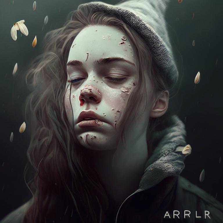 Сон Апрель