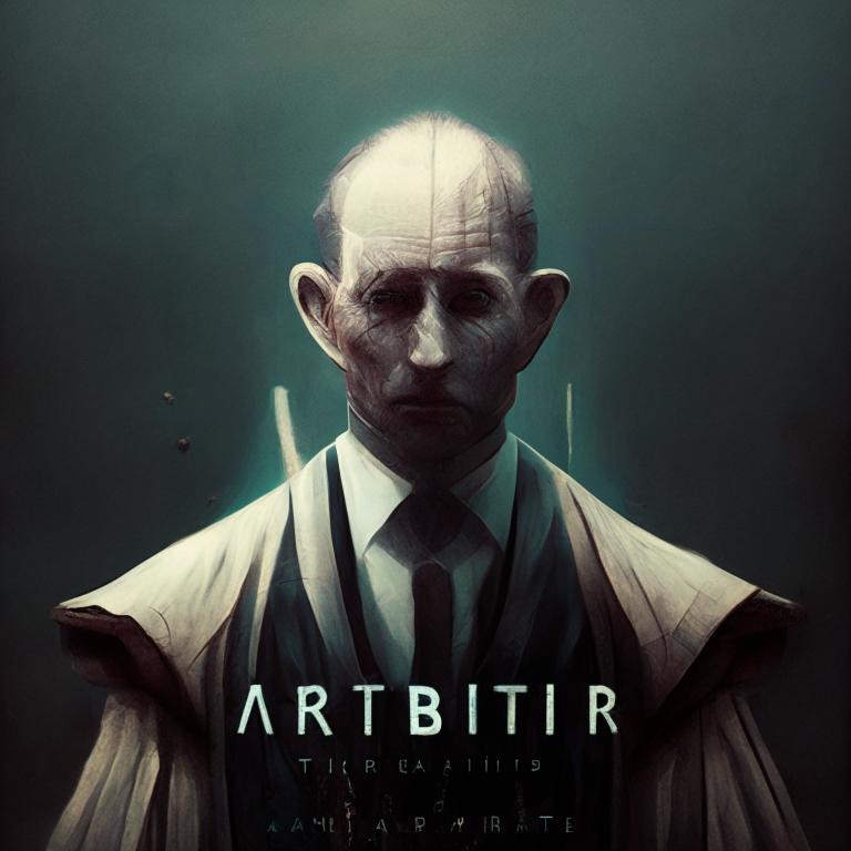 Сон Арбитр