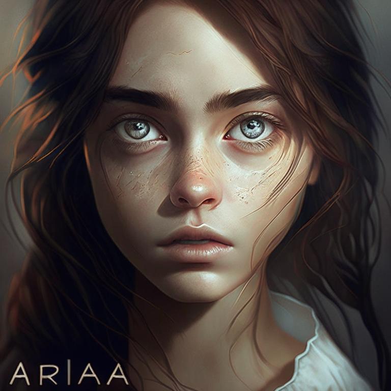 Сон Ария