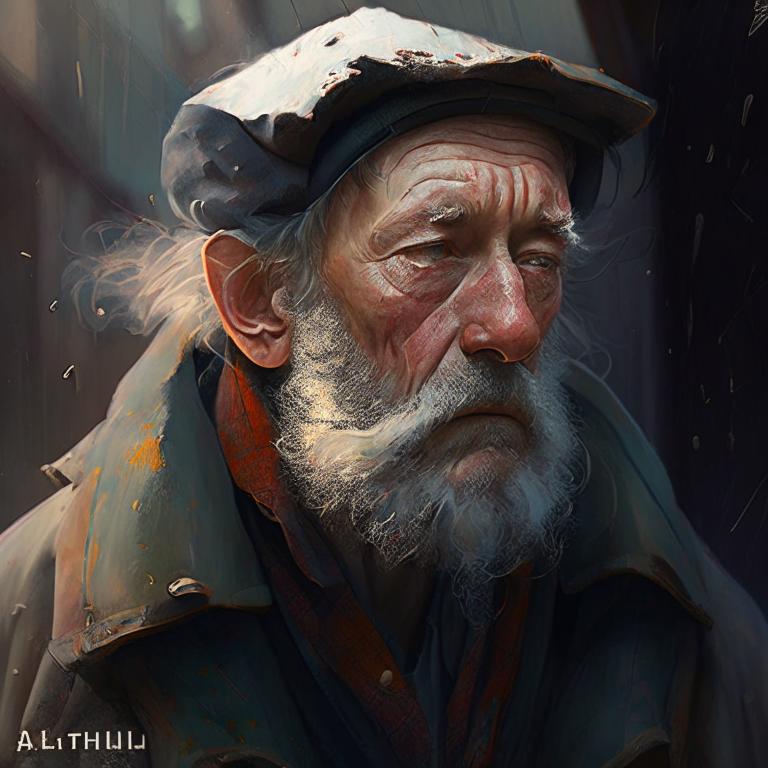 Сон Артельщик
