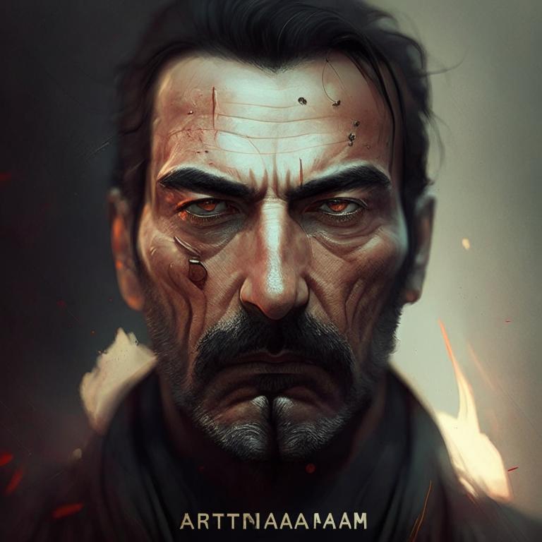Сон Атаман