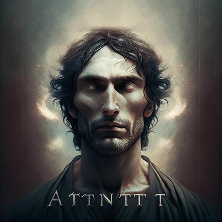 Сон Атеист