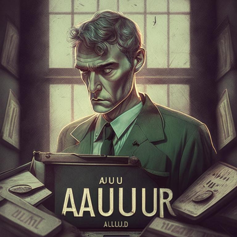 Сон Аудитор