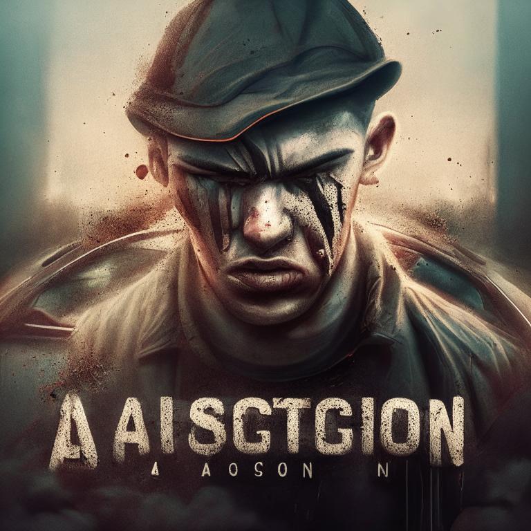 Сон Аутоагрессия