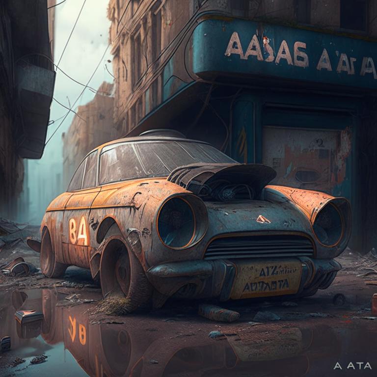 Сон Авто