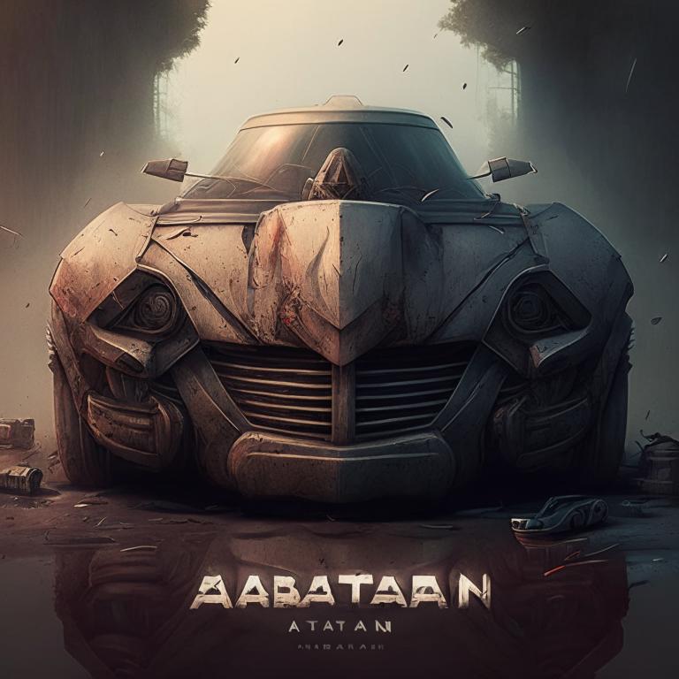 Сон Автобан