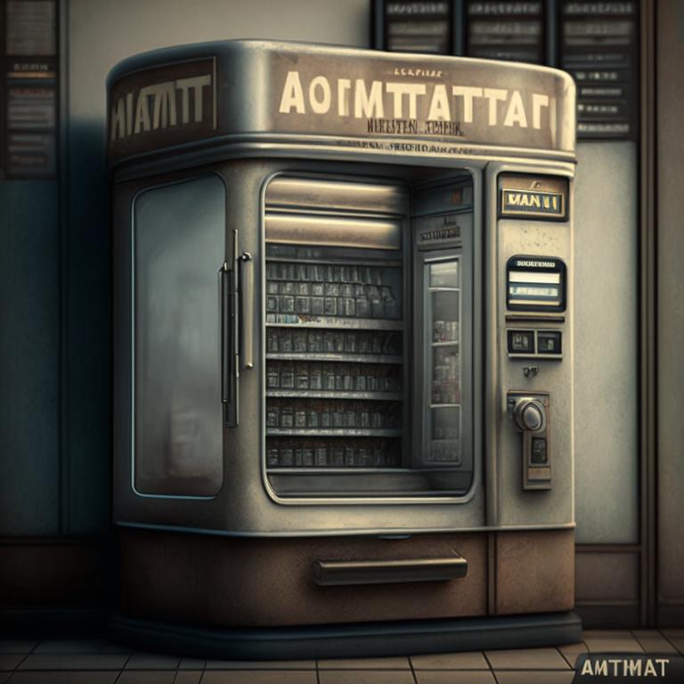 Сон Автомат