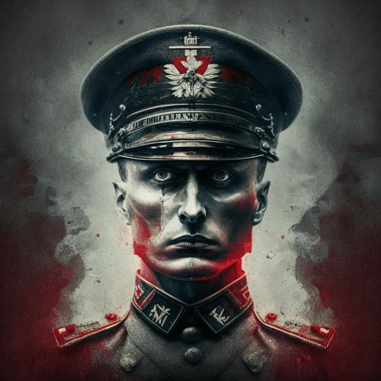 Сон Авторитетная личность