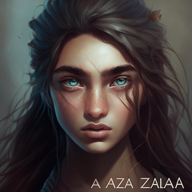 Сон Азалия