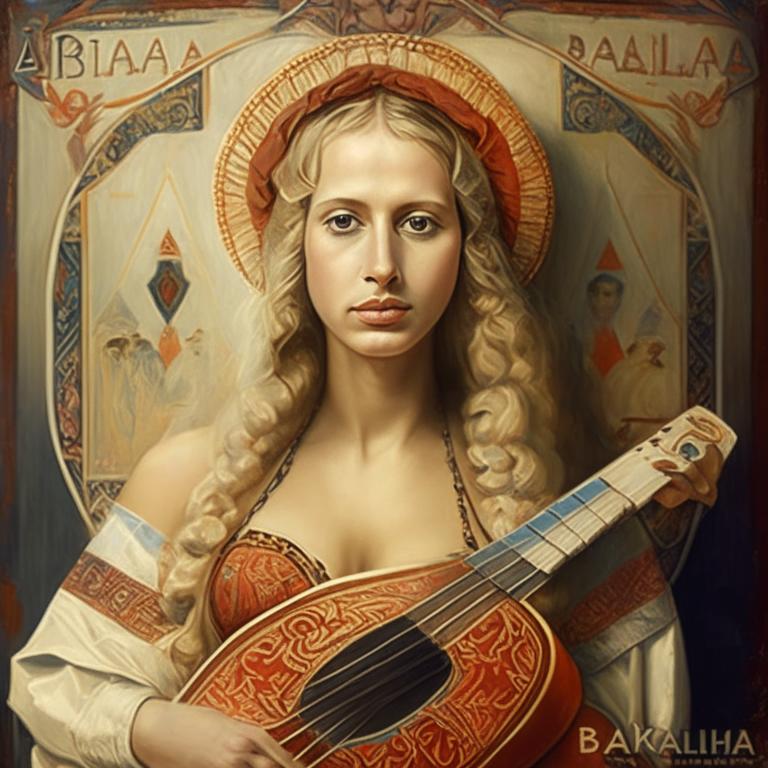 Сон Балалайка