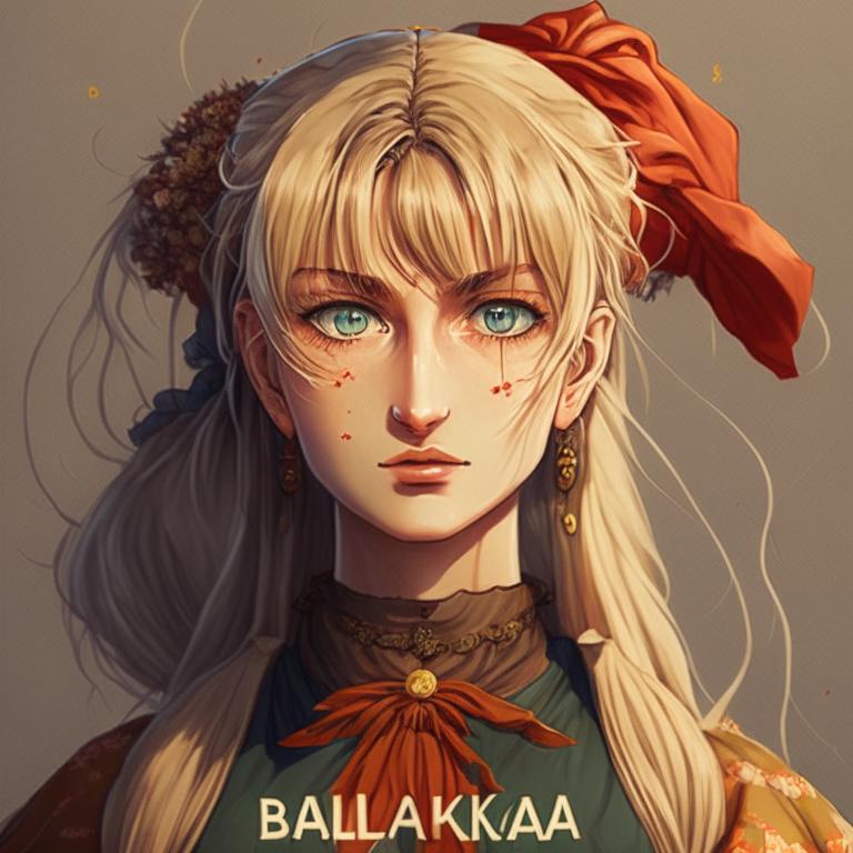 Сон Балайка