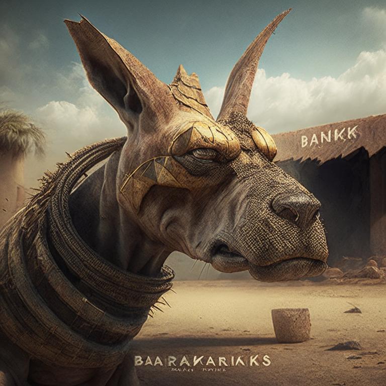 Сон Баранки
