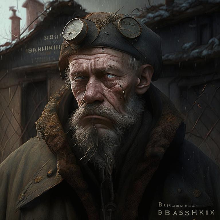 Сон Барышник