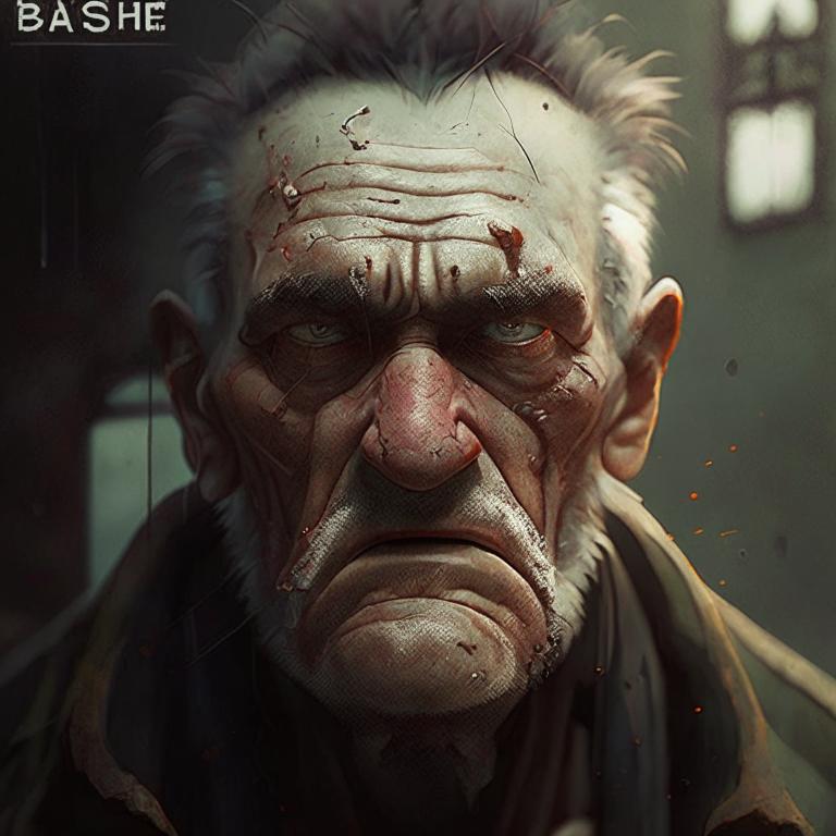 Сон Башлык