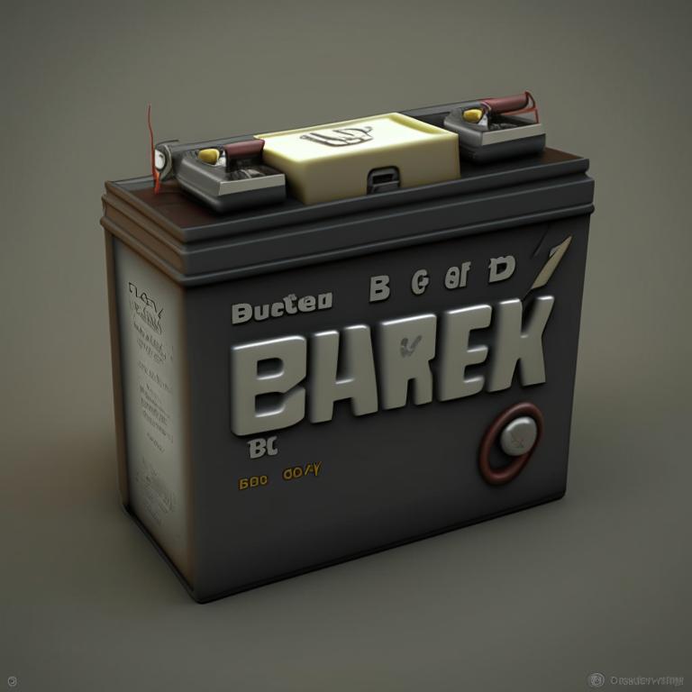 Сон Батарея