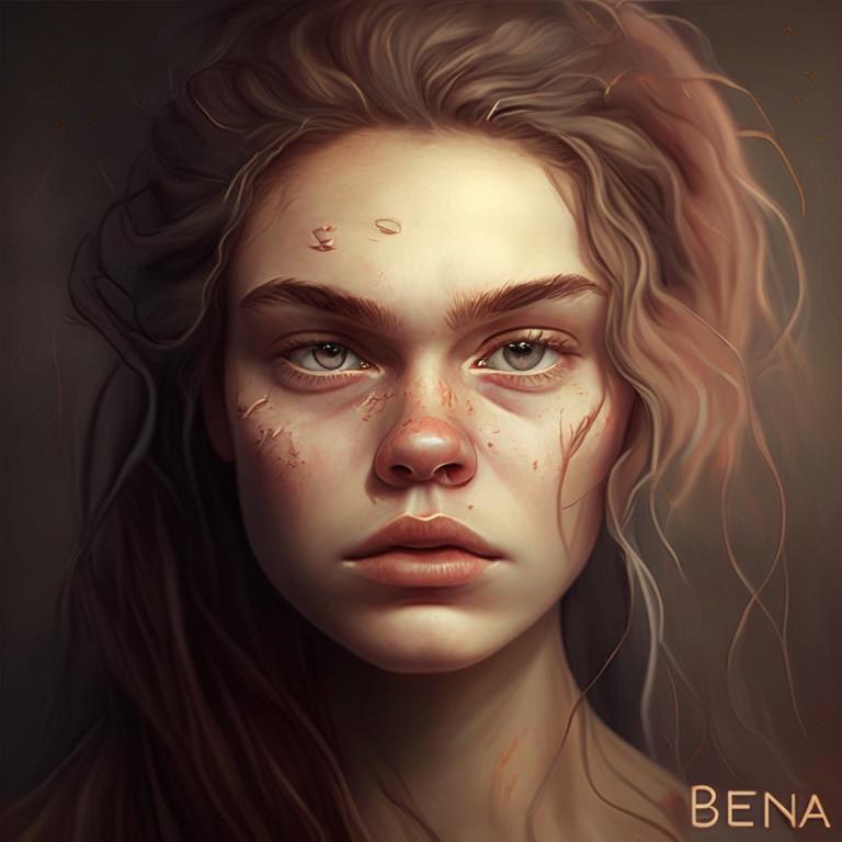 Сон Белена