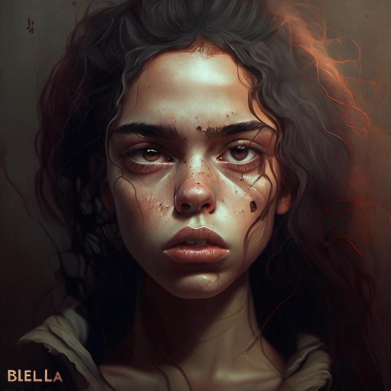 Сон Белила