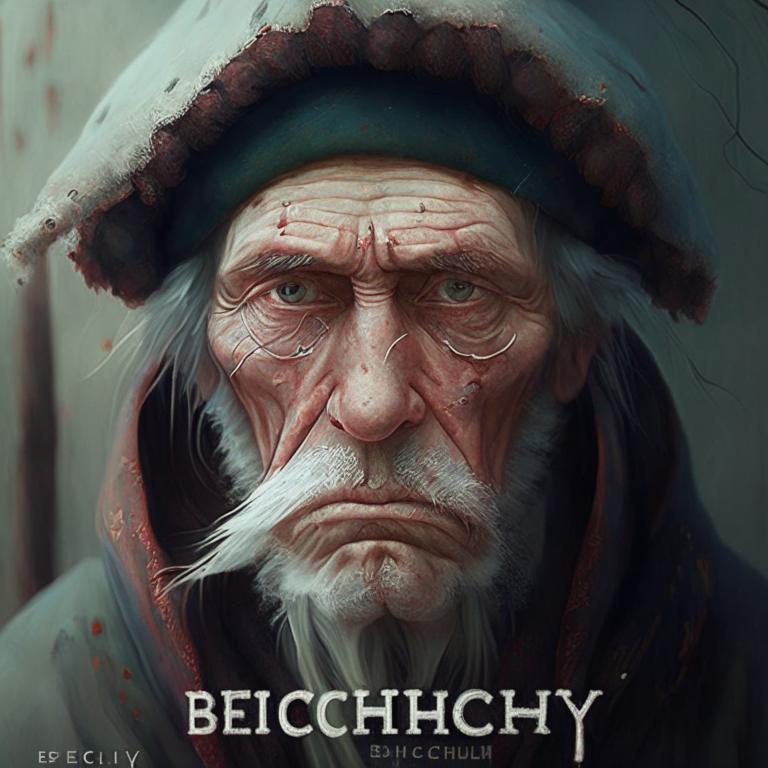 Сон Безухий