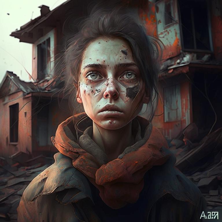 Сон Бланк