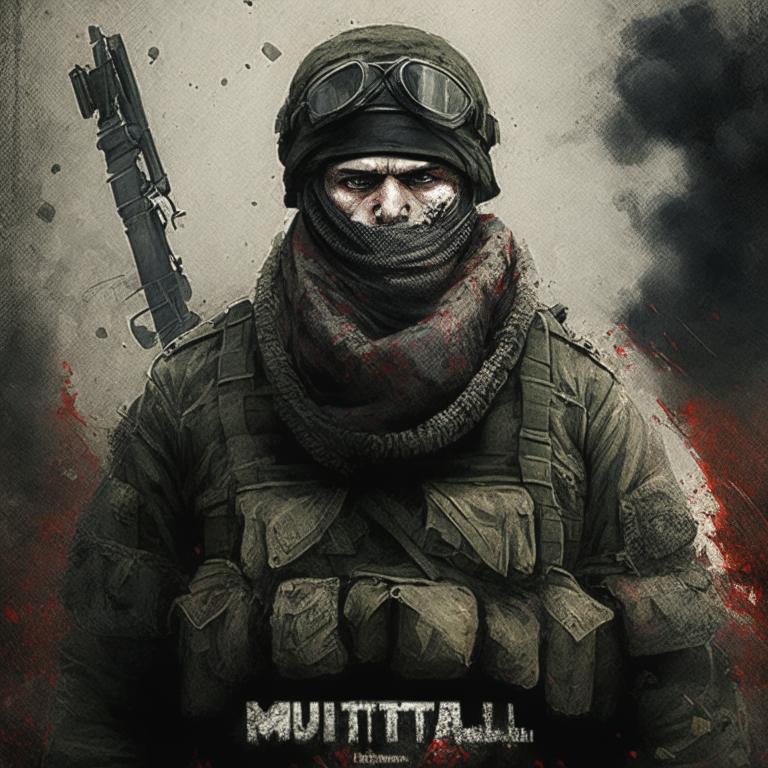Сон Боевик