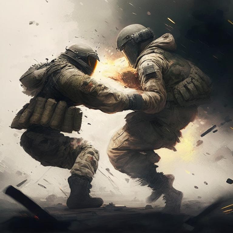 Сон Боевой