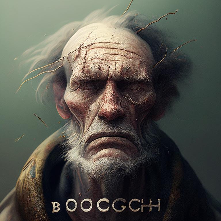 Сон Богач