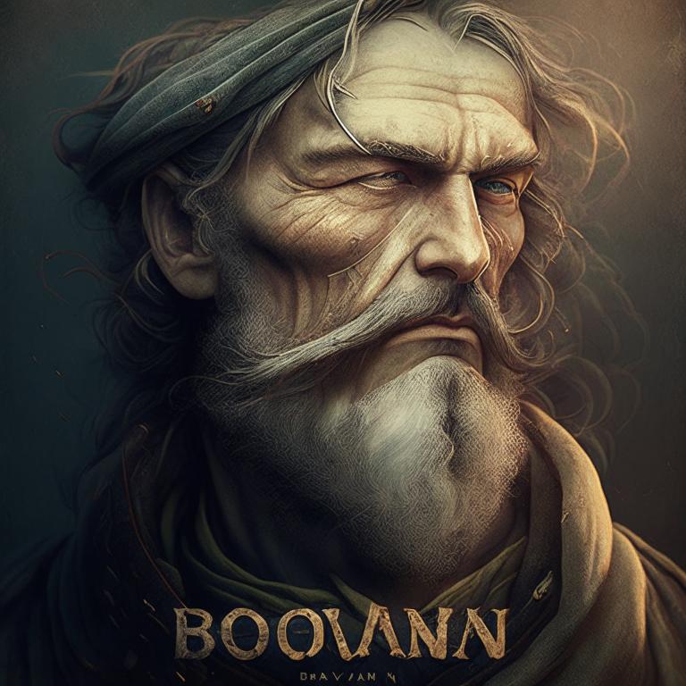 Сон Болван