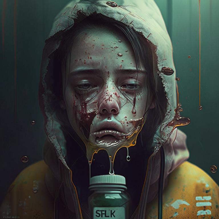 Сон Больных