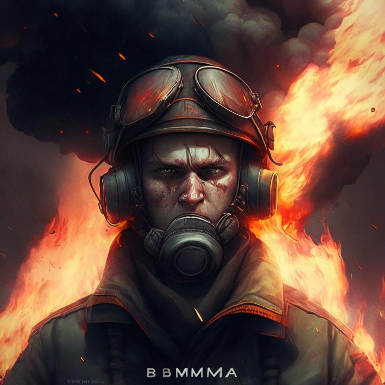 Сон Бомбежка