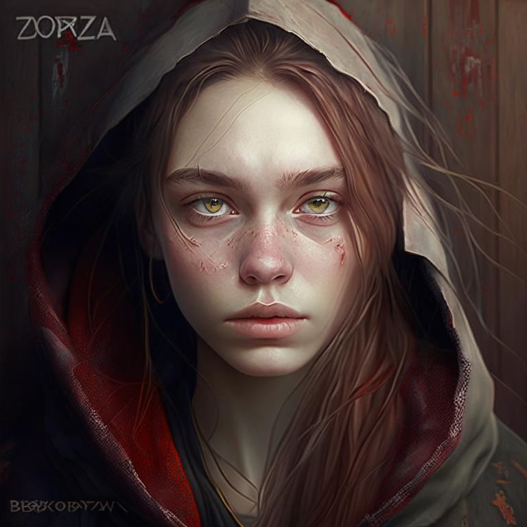 Сон Борзая