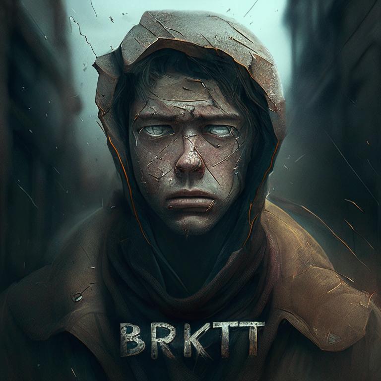 Сон Брикет