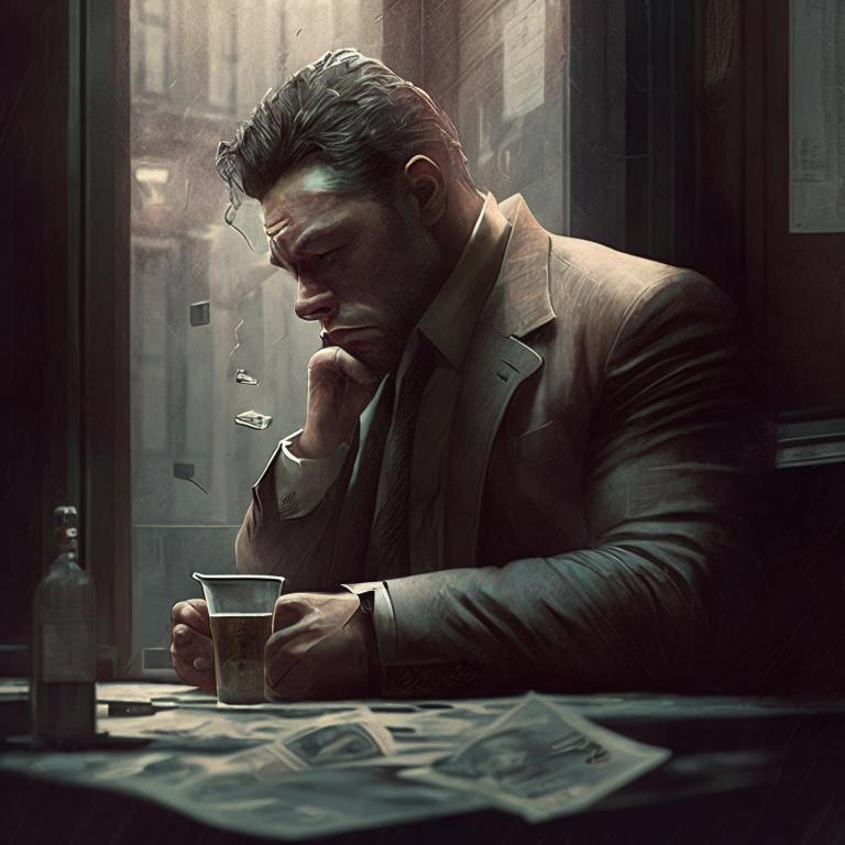 Сон Брокер